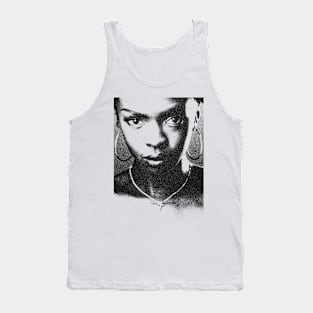 Lauryn Hill Tank Top